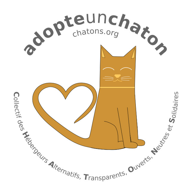 Illustration du collectif CHATONS  © CC-BY-SA Collectif CHATONS