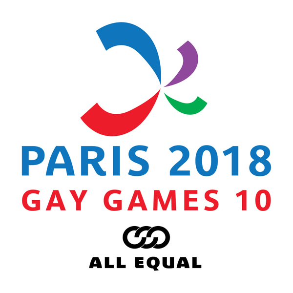 Gay games