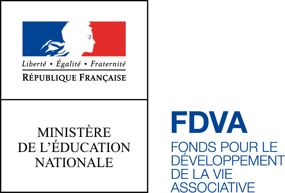 Ministère éducation nationale _ FDVA