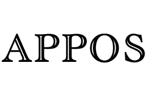 Logo appos