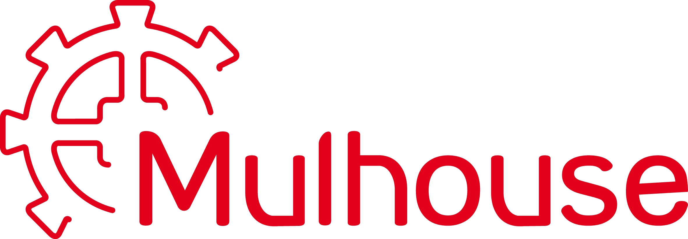Logo Ville de Mulhouse