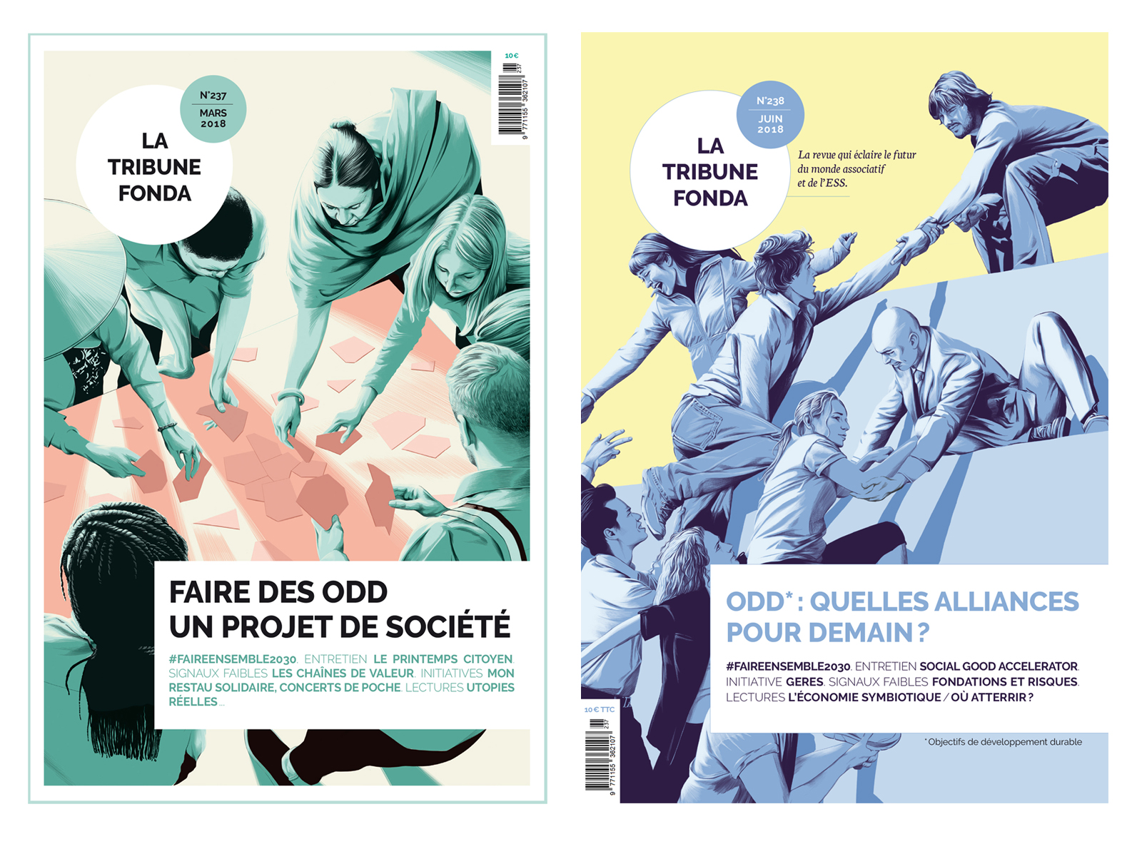 les2