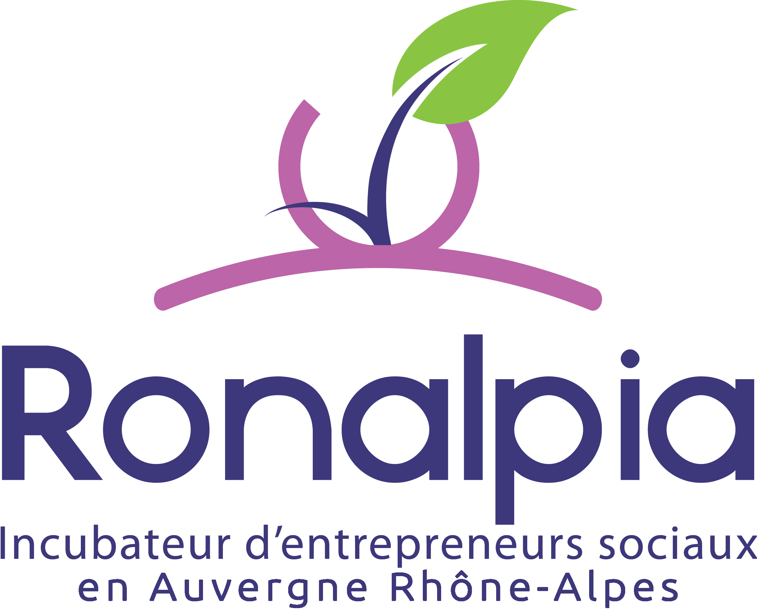 ronalpia