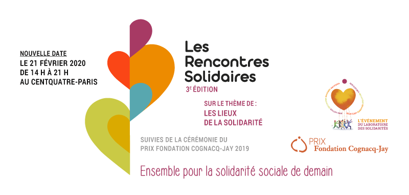 100 000 rencontres solidaires