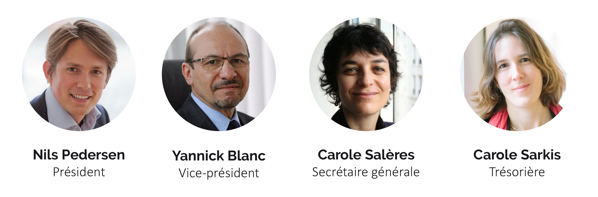 bureau avril 2018