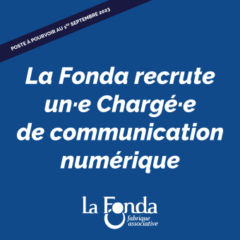 La Fonda recrute © Agathe Thiebeaux / La Fonda