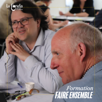 Acteurs du médico-social, formez-vous aux méthodes et outils pour faire vivre une coopération