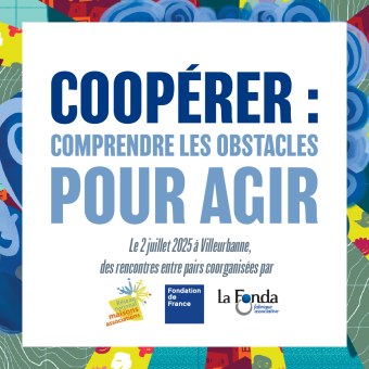 Coopérer : comprendre les obstacles pour agir