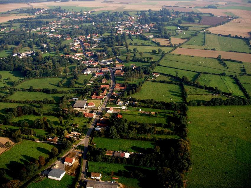 Les associations au cœur du développement économique des territoires