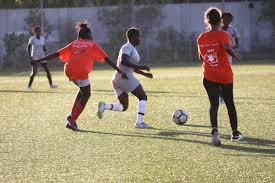 Alternatives Cameroun, des tournois de football pour la santé communautaire