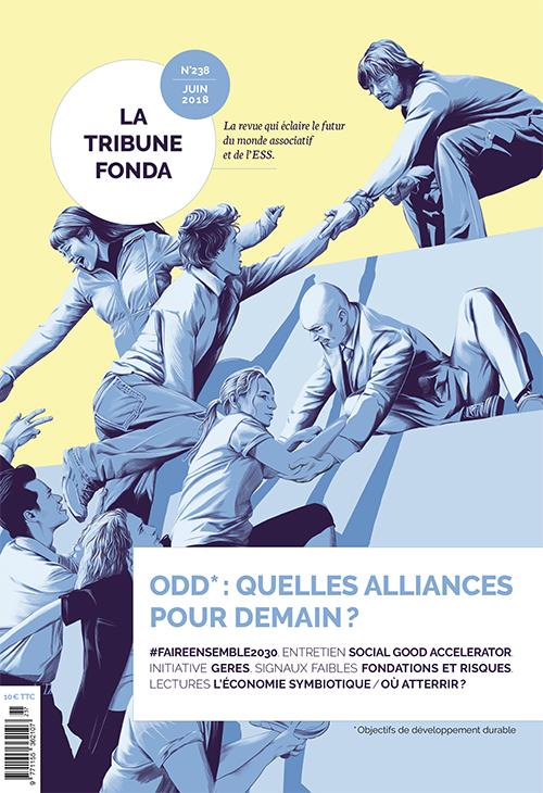Quelle mobilisation des ONG en faveur des ODD en France et en Europe ?