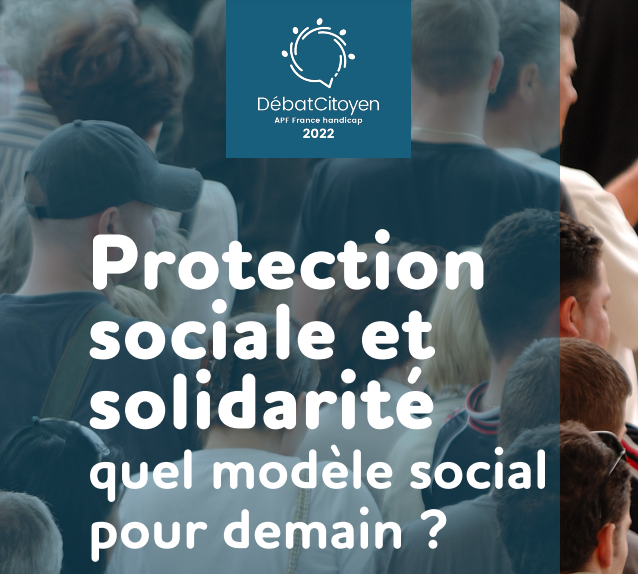 Protection sociale et solidarité quel modèle social pour demain ?