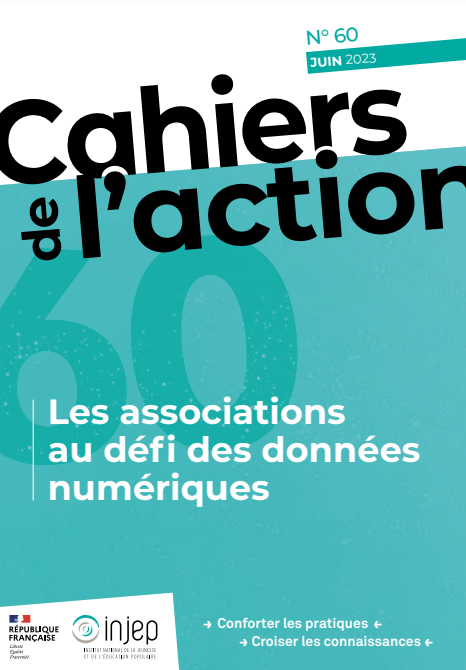 Les associations au défi des données numériques