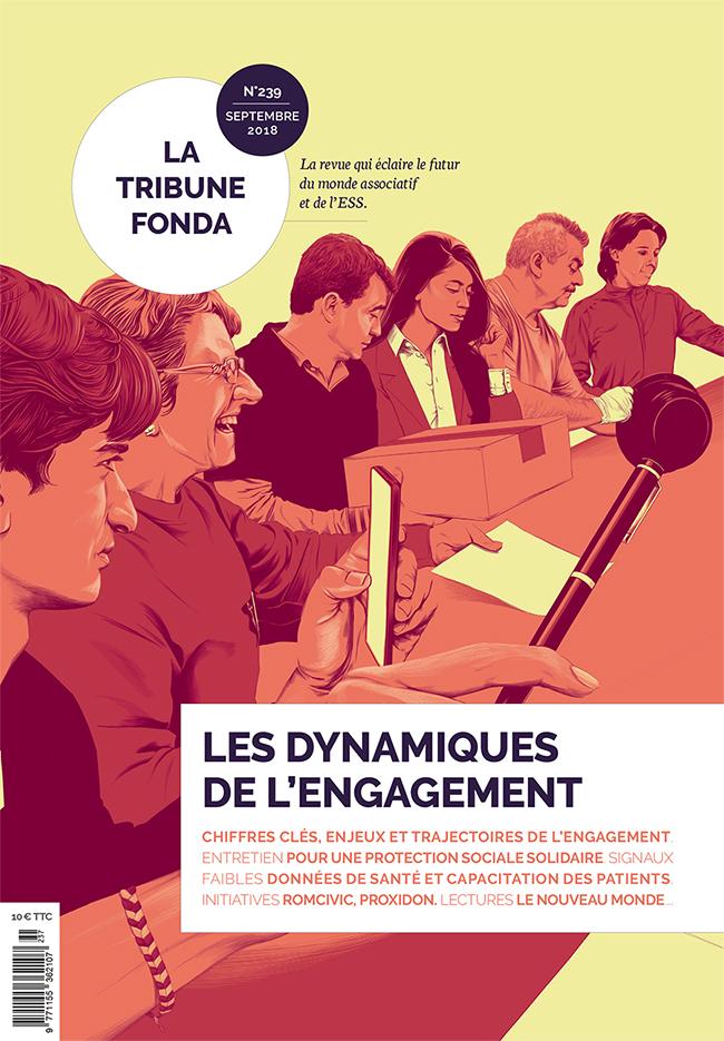 Dynamiques de l'engagement