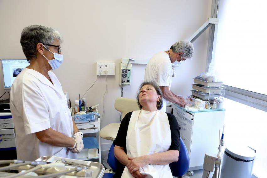 Accès aux soins en territoire rural : aller à la rencontre des publics précaires et « invisibles »