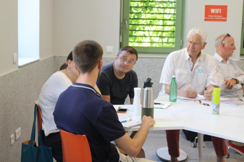 Territoire zéro chômeur longue durée (TZCLD) de Villeurbanne : un commun territorial d’emploi