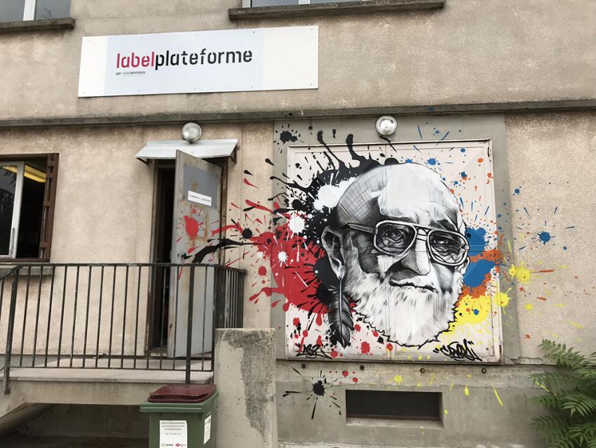 Des chiffonniers d'Emmaüs à la vente en ligne