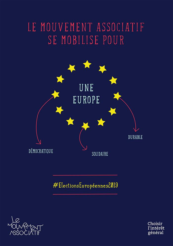 Quelle Europe pour les associations et les citoyens ?