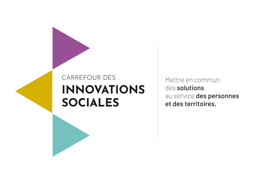 Le Carrefour des innovations sociales