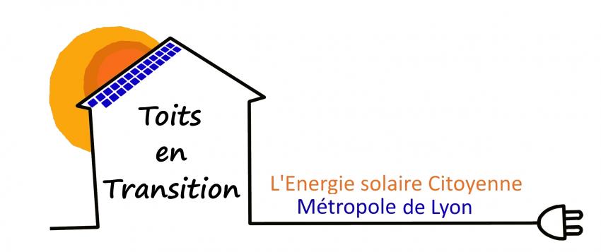 Des « Toits en Transition » dans la métropole de Lyon