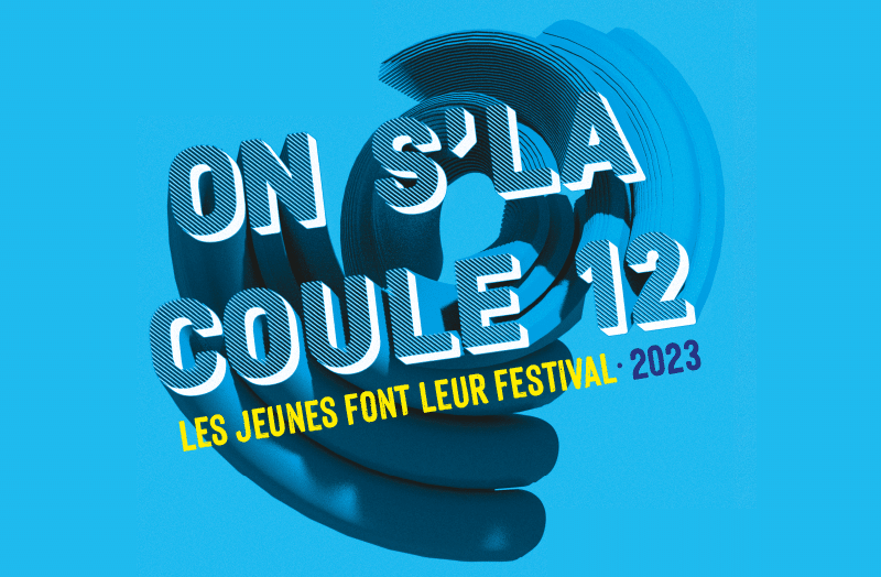 Coopération territoriale : le cas du festival "On se la coule 12"