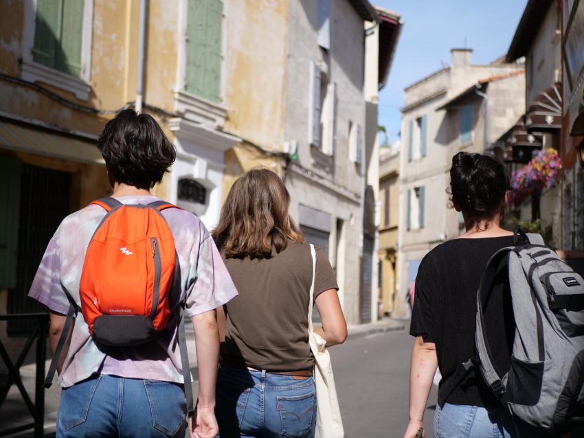L’engagement des jeunes ruraux au prisme de l’Observatoire des jeunesses du Lot