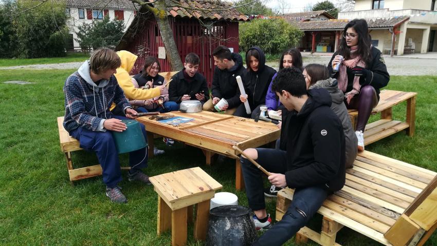 L'école de la transition écologique