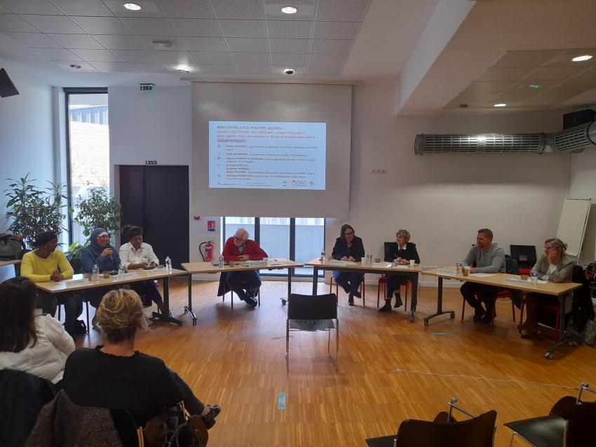 L'Observatoire départemental des cités éducatives en Essonne : Une alliance locale pour la continuité éducative
