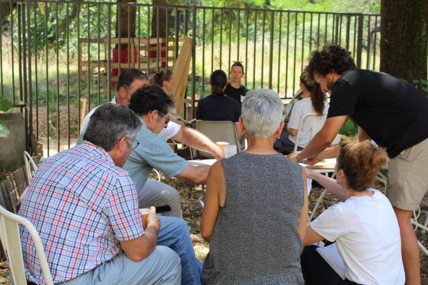 Des ressources pour affronter un futur incertain
