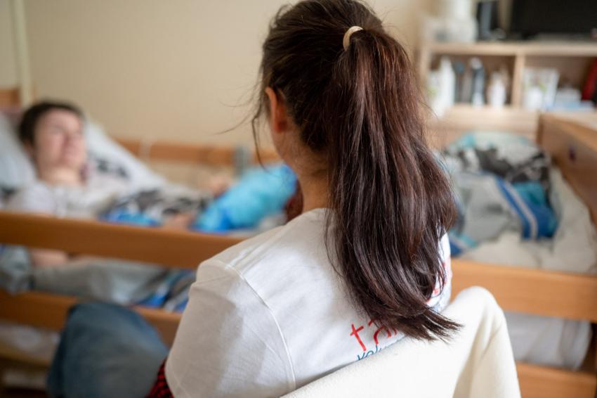 "Polish law has become obsolete with the rise of informal volunteering.”