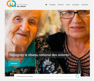 Accorder davantage de reconnaissance aux aidants : une nécessité