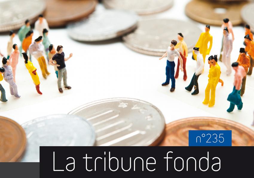 Vers la fin du travail ?