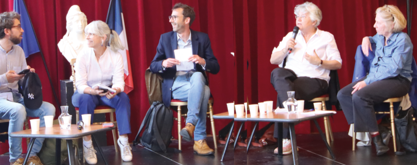 A-t-on encore besoin  des think tanks aujourd’hui ?