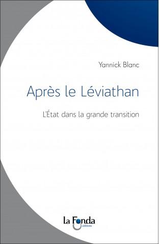 Lecture : « Après le Léviathan » de Yannick Blanc