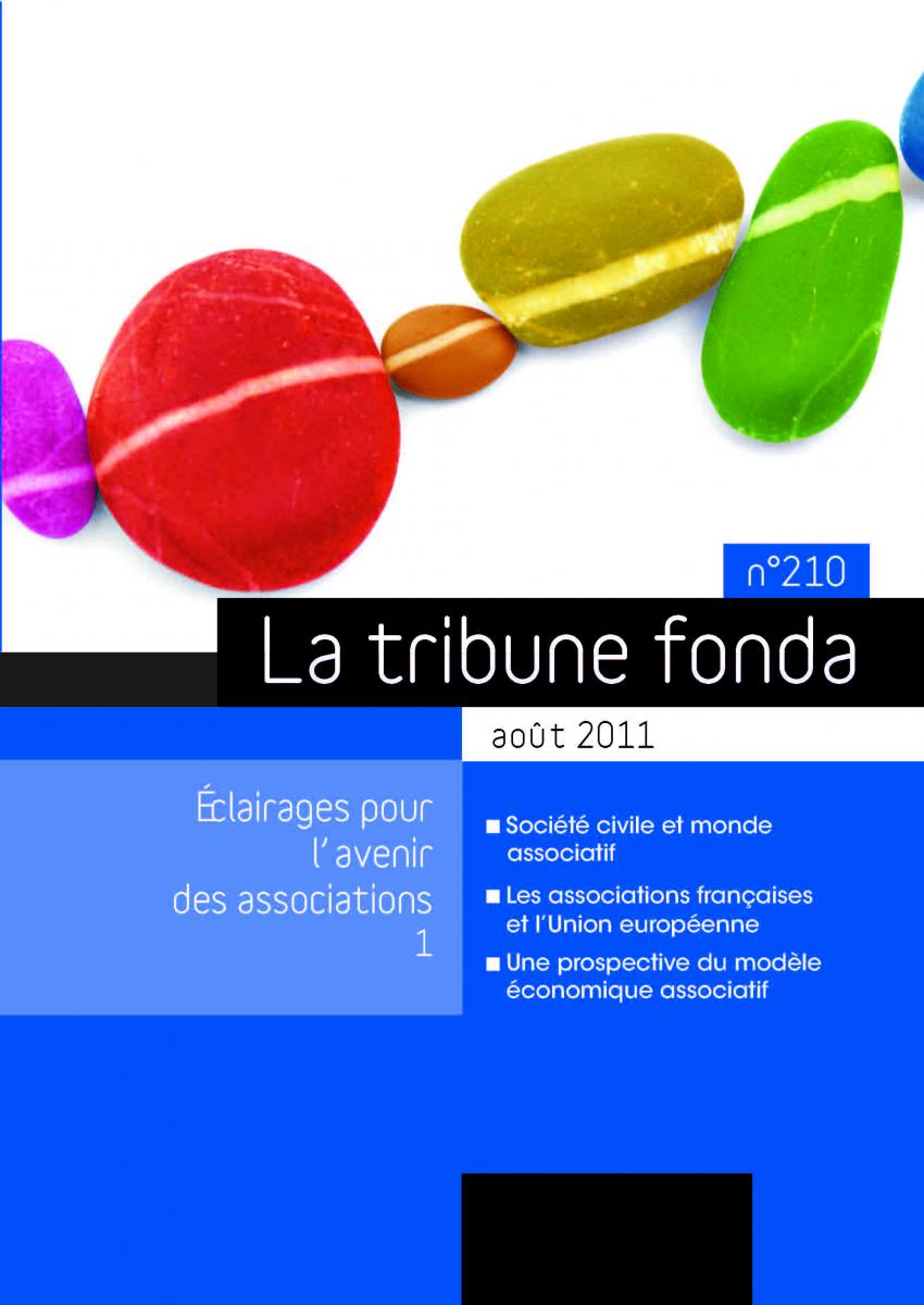 Les associations françaises et l’Union européenne