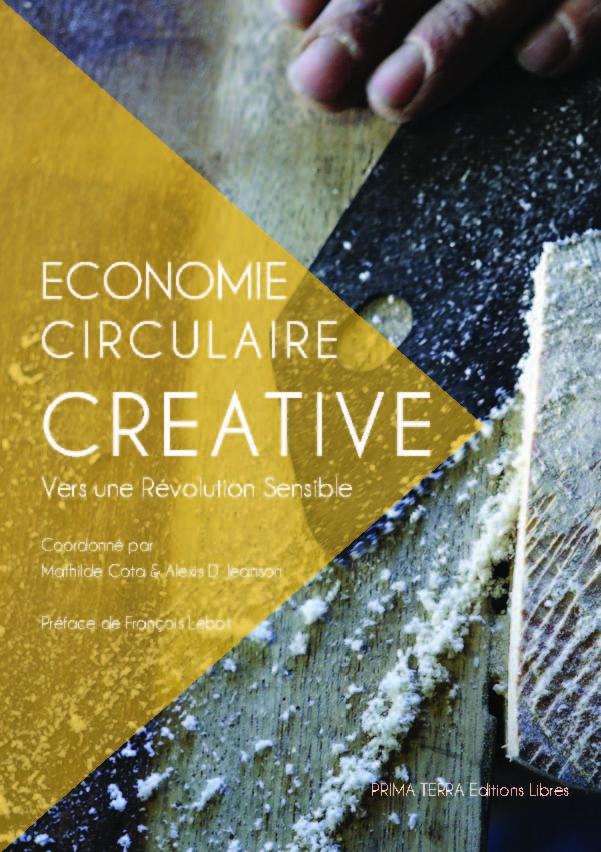 Pour une économie circulaire créative