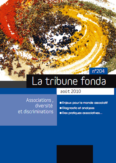 Diversité et discriminations : diagnostic et analyses 