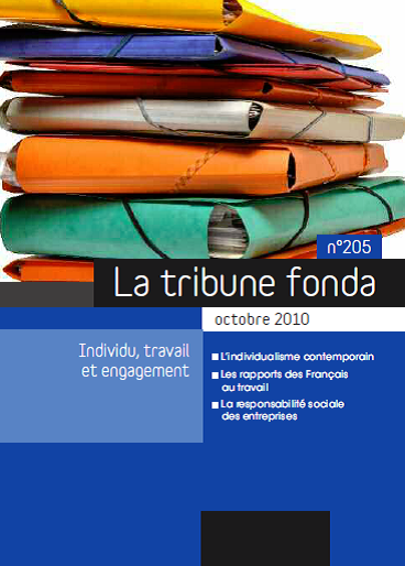 L'engagement individuel et collectif au cœur du travail