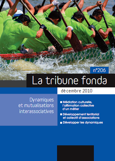 Développement territorial et collectif d’associations : le cas de Reims