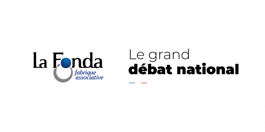 Contribution de la Fonda au grand débat national