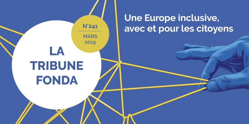 L’Europe sociale, un enjeu pour les associations de solidarité