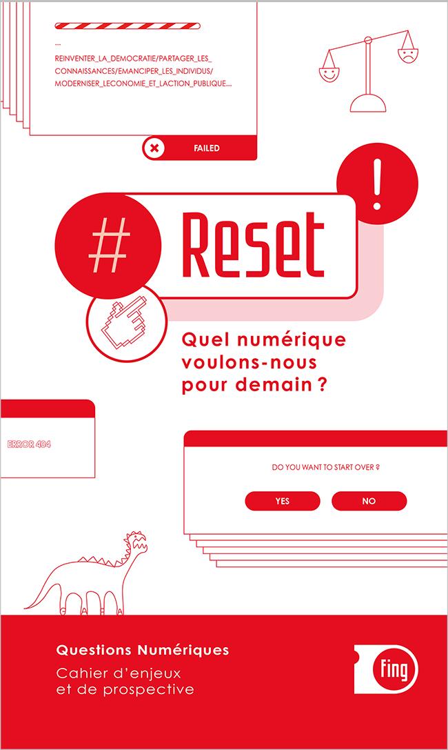 Quel numérique voulons-nous pour demain ?