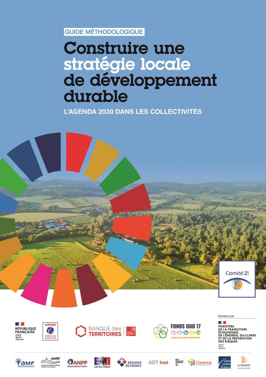 Construire une stratégie locale de développement durable 