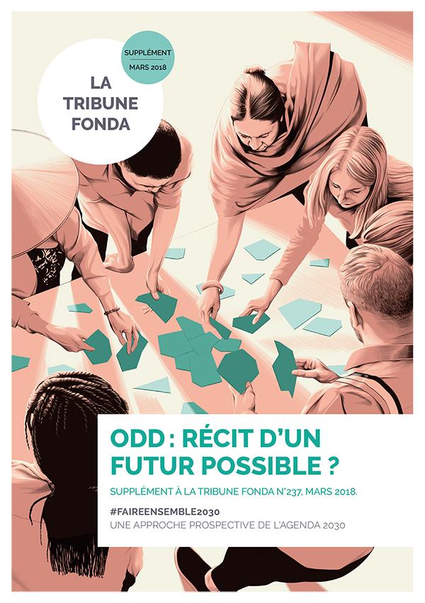 Fiche ODD n°7 - Énergie propre et d'un coût abordable