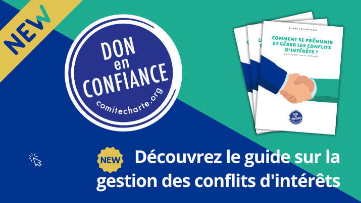 « Comment se prémunir et gérer les conflits d'intérêts ? »