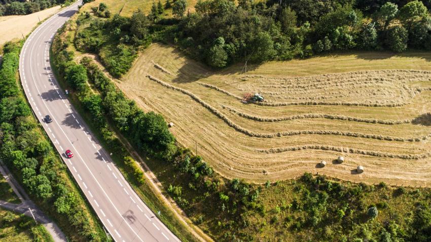 « La mobilité a toujours été une question sociale, exacerbée dans le contexte rural. »