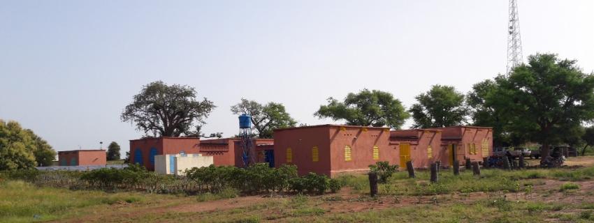 Énergie, environnement et solidarité
