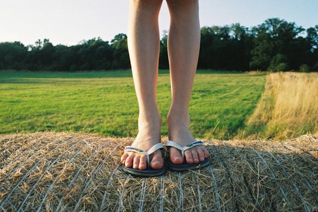 « Grandir en milieu rural », un programme de la Mutualité sociale agricole (MSA)