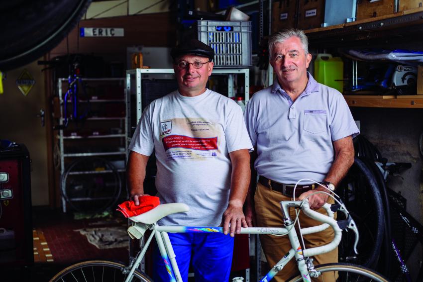 L'entrepreneuriat pour tous