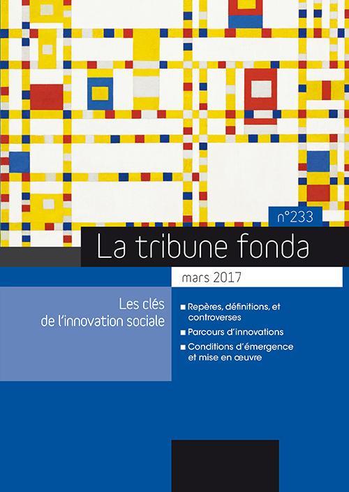 L’innovation sociale : expériences et perspectives